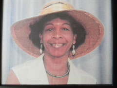 Evelyn Edwards - CimiWorld Radio - Never Forgotten