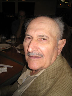 Robert Schaeffer - Cimiworld Radio - Never Forgotten
